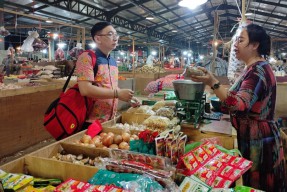 Kehadiran PISS Diharapkan jadi Lahan Perputaran Ekonomi Warga Surabaya