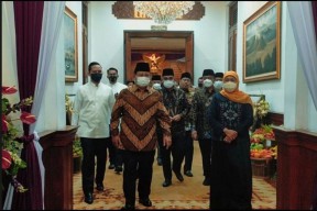 Lima Faktor Pendongkrak Elektabilitas Prabowo Dibanding Capres Lainnya