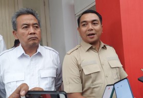 Februari Bulan Gerindra
