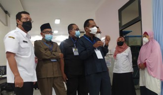 Komisi D DPRD Lamongan soal Layanan Rumah Sakit Bilang Begini