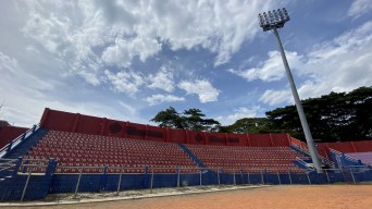 Hore! Persikmania Bisa Dampingi Macan Putih Bentrok vs PSIS di Stadion Brawijaya