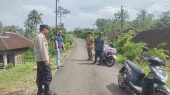 Antisipasi Isu Penculikan Pelajar SD di Malang, Polisi Masuk Sekolah