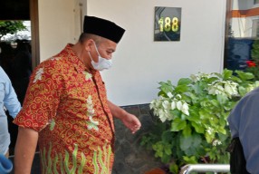 Dua Tersangka Dugaan Korupsi Pupuk Bersubsidi di Jombang Diperiksa, Ditahan?