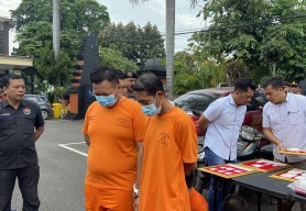 Ya Ampun, Pelatih Seni Tari asal Kediri Berbuat Asusila Sejenis