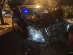 10 Menit 2 Kecelakaan di Mojokerto, Satu Meninggal