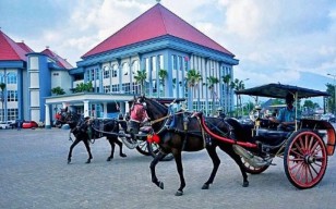 Terinspirasi Bus Macito, Pemkot Batu Wacanakan Kendaraan Penunjang Wisata