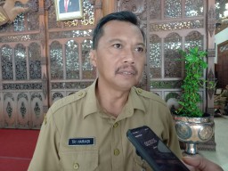 Mulai Langka, Pemkab Tulungagung Minta Tambahan Alokasi Minyak Goreng