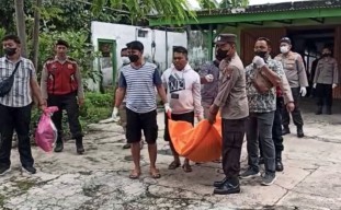 Wanita di Ponorogo Tewas dalam Kamar Kos, Diduga Dibunuh
