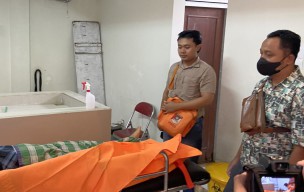 Wanita di Ponorogo yang Tewas Diduga Dibunuh itu Pengamen