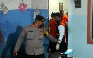 Wanita Surabaya yang Dibunuh Disebut Tak Pernah Cekcok dengan Suami dan Tetangga