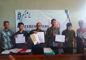 Penantian 14 Tahun, Ratusan Warga Korban Lumpur Lapindo Kini Dapat Sertifikat