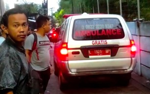 Misteri Hilangnya Anting Wanita Korban Pembunuhan di Surabaya