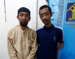 Napi Teroris Bom Bunuh Diri Gereja di Makassar Dipindah ke Lapas Lamongan