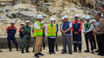 Dapat Suntikan Rp30 M dari Pemprov Jatim, Monumen Reog Ponorogo Segera Dibangun