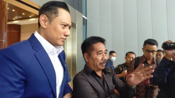 Suko Widodo: Sekolah yang Benar, Itu Kayak AHY