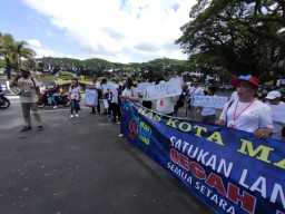 Penyebaran HIV/AIDS di Malang Naik, Hubungan Sejenis Penyumbang Terbanyak