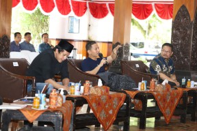 Grand Final ASN Idol, Mas Ipin Prioritaskan Inovasi Impact Full dan Low Budget