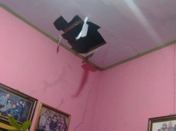 Penghuni Salat Tarawih, Rumah Warga Mojokerto Dibobol 14 Gram Emas Raib