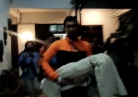 Sebelum Meninggal dalam Hotel di Surabaya, Balita itu Diminumi Obat Batuk