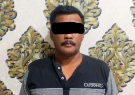 Bandit Kampung di Malang Beraninya Sama Emak-emak, Begini Nasibnya Sekarang