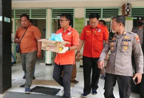 Bayi Prematur Ditemukan di Tepi Jalan Tulungagung, Nyawanya Tidak Tertolong