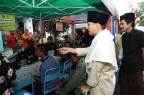 Warga Trenggalek Bisa Ngabuburit sambil Urus Layanan Pemerintah