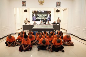 Sederet Kasus Diungkap di Ponorogo: Sopir Terlibat Narkoba hingga Debt Collector