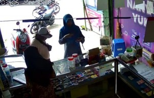 Kembalinya Cinta, Siswi SMP di Jombang yang Dibawa Kabur Pria Misterius