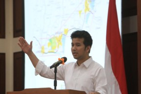 Pemprov Jatim Dukung Reaktivasi KA di Madura, Ini Reaksi Pakar dan Warga