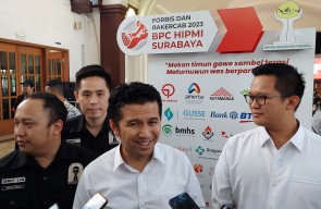 Emil Dardak Buka Kartu Terkait Perdagangan di Jatim