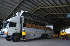 Laba Tahun Berjalan SIG Naik 18 Persen jadi Rp2,499 Triliun