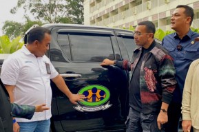 Modali Food Truck, SIG Tingkatkan Pemberdayaan Komunitas Disabilitas di Toba