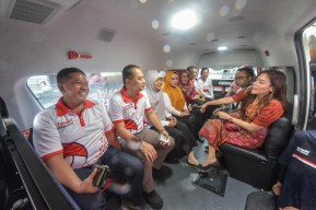 5 Berita Trending Pekan Ini: Nomor 4 Megilan!
