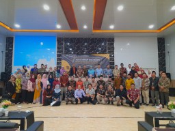 Tips Penulisan Jurnal Internasional Bereputasi ala Dosen Sistekin Untag Surabaya