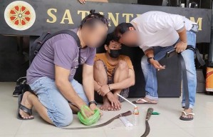 Gerombolan Pemuda Bikin Onar hingga Gengster Bersajam