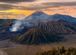 Perhatikan! Bromo Bakal Ditutup, Jangan Lewatkan Jadwalnya