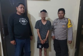 Pilu Mahasiswi di Kediri: Usai Ditiduri, Motornya Dibawa Kabur