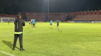Persik Pincang Hadapi Persita Tangerang, 4 Pemain Pilar Absen