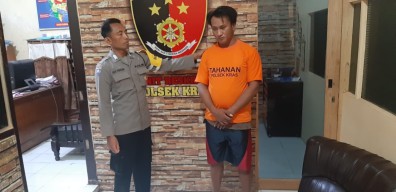 Emosi saat Ditagih Cicilan, Pria Kediri Hajar Debt Collector dengan Linggis