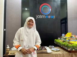 Harapan dan Apresiasi Wakil Ketua DPRD Kota Surabaya di HUT Ke-5 jatimnow.com