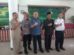 Bina Marga-Dishub Jatim Diminta Pasang Rambu Baru di Jalur Maut Pacet-Cangar
