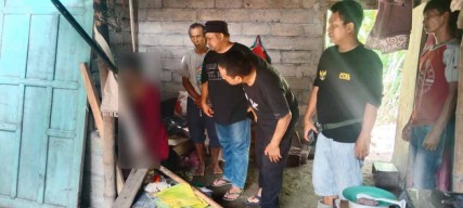 Nenek Tewas Gantung Diri, Sempat Percobaan Bunuh Diri 3 Kali