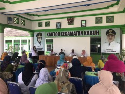 Bahas Raperda, Wakil Rakyat Minta Saran dari Warga Jombang
