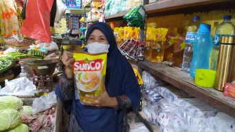 Pemkab Lamongan Antisipasi Dini Lonjakan Harga Bahan Pokok saat Ramadan