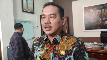 Harga Gabah Turun Jelang Panen Raya, Ini yang Dilakukan KTNA Jatim