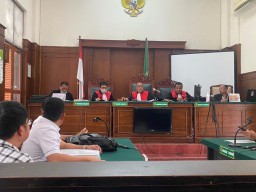 PT GBE Siapkan Dua Pengajuan PKPU ke Pengadilan Niaga di Surabaya