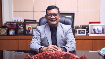 Untag Surabaya Dapat Lampu Hijau Dirikan Fakultas Kedokteran dari Kemenkes RI