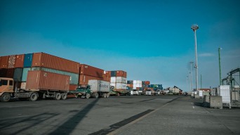 Inovasi Teluk Lamong, Sistem Best Pick Percepat Delivery dan Pangkas Shifting