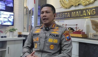 Polisi Pastikan Tak Ada Perlakuan Istimewa Bagi Wahyu Kenzo