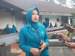 Langkah PKK Kabupaten Mojokerto Tekan Angka Stunting